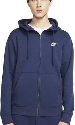 nsw club hoodie fz