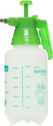 Kraft&Dele Ręczny 1L KD2010