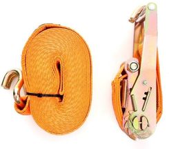 Zdjęcie Kraft&Dele Pas Transportowy Z Klamrą 2'' 6M 50Mm 5T KD1331 - Mońki