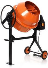 Zdjęcie Kraft&Dele Betoniarka 160L 1050W KD495 - Suraż