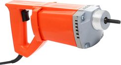 Zdjęcie Kraft&Dele Wibrator Do Betonu 1400W + Buława (KD10843) KD10842 - Solec Kujawski