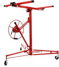 Zdjęcie Kraft&Dele Podnośnik Do Płyt Kartonowo-Gipsowych Stojak KD323 - Knyszyn