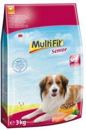 Multifit Senior 3Kg