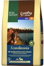 Skur absorberende heks Karma Real Nature Country Selection Scandinavia Mini 4Kg - Ceny i opinie -  Ceneo.pl