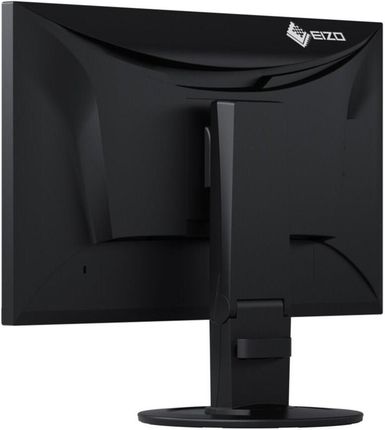 Monitor EIZO FlexScan 23,8 czarny (EV2460 BK) - Opinie i