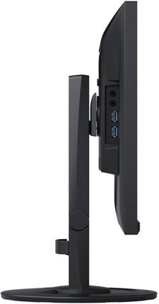 Monitor EIZO FlexScan 23,8 czarny (EV2460 BK) - Opinie i ceny na