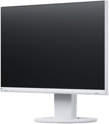 Monitor EIZO FlexScan 23,8 biały (EV2460 WT) - Opinie i ceny