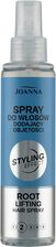 Zdjęcie Joanna Styling Effect Spray do włosów Objętość i Odżywienie 150ml - Radymno