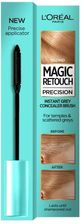 Zdjęcie L'Oreal Paris Magic Retouch Precision maskara do retuszu siwych włosów odcień blond 8 ml - Ostróda