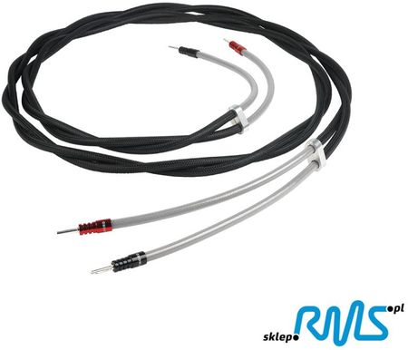 Chord Signature XL Kabel głośnikowy Hi-end 2x 3.31mm2 2x 2m - 2 szt.