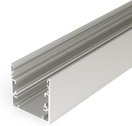 Topmet Profil aluminiowy LED PHIL53 anodowany 4mb (63730020)