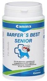 Canina Barfer'S Best Senior 180G