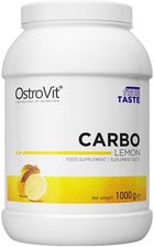Ostrovit Carbo 1000G - Odżywki węglowodanowe