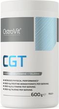 Zdjęcie Ostrovit Cgt 600g - Stargard