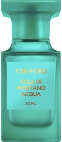 Perfum Unisex Tom Ford Sole Di Positano Acqua Woda Toaletowa 50Ml - Opinie  i ceny na 