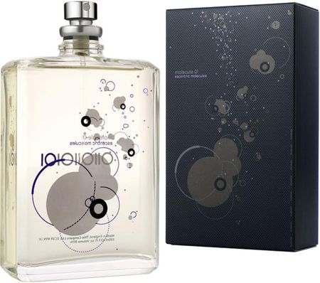 Escentric Molecules Molecule 01 Refill Woda Toaletowa 30ml