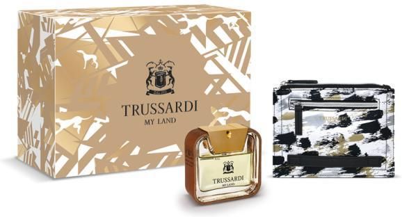 trussardi my land