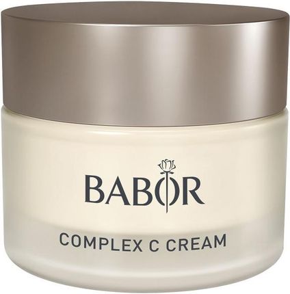 Krem Babor Complex C Cream na dzień i noc 50ml