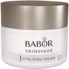 Zdjęcie Krem Babor Doskonałość Skóry Skinovage Vitalizing Cream na dzień i noc 50ml - Piastów