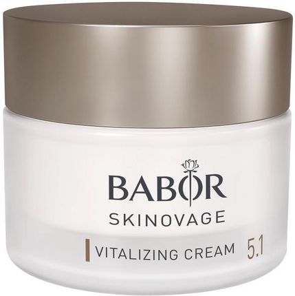 Krem Babor Doskonałość Skóry Skinovage Vitalizing Cream na dzień i noc 50ml