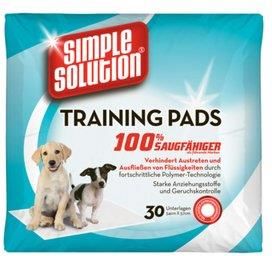 Simple Solution Puppy Training Pads 30 Sztuk