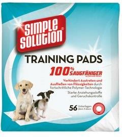 Simple Solution Puppy Training Pads 56 Sztuk