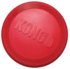 Zdjęcie Kong Frisbee Czerwone S - Nowy Dwór Mazowiecki