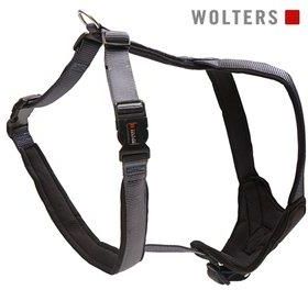 Wolters Professional Comfort Grafitowy Szary 35-40 Cm X 25 Mm