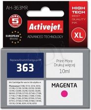 Activejet AH-363MR Tusz do HP 363 C8772EE magenta
