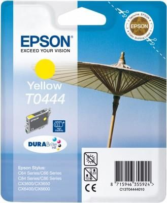 Epson T0444 Żółty