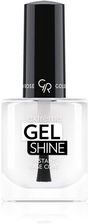 Zdjęcie GOLDEN ROSE BAZA EXTREME GEL SHINE 10,2ML - Kobylin