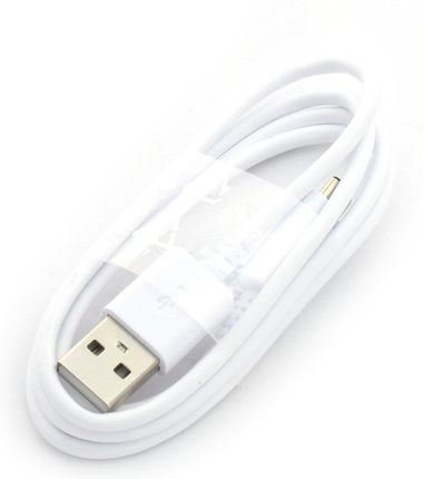 Samsung Kabel micro-USB 80cm Biały (ECB-DU68WE)