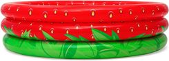 Zdjęcie Bestway Dmuchany Sweet Strawberry 30 cm x 38 cm x 30 cm - Brzesko