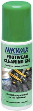 Nikwax Footwear Cleaning Gel Żel Czyszczący 300ml