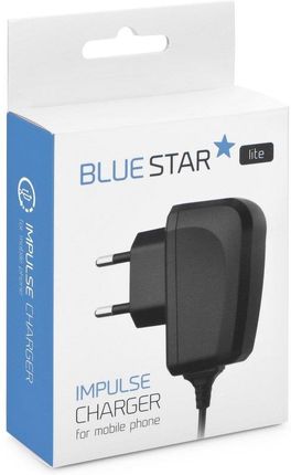 Blue Star Lite 1A Czarny