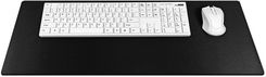 Zdjęcie Podkładka Pod Klawiaturę I Mysz 700X300X2Mm Czarny - Pieniężno