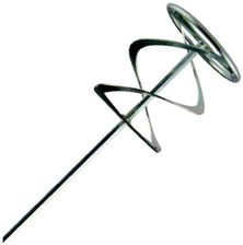 Zdjęcie Blue Dolphin Mieszadło Do Zapraw 100Mm 2687 - Stopnica