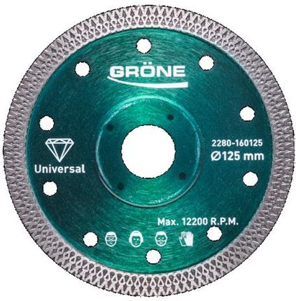 Grone  4834