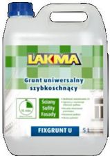 Zdjęcie Lakma Grunt Ersalny 4L 5320 - Szczecin