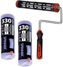 Zdjęcie Blue Dolphin Uchwyt 25Cm + 2X Wałek 5966 - Kalwaria Zebrzydowska