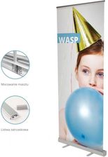 Rollup Wasp 80 X 208 Cm Tak