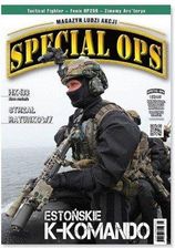 Zdjęcie Special Ops - Magazyn Ludzi Akcji - 1 - 44 - 2017 - Oborniki