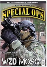 Zdjęcie Special Ops - Magazyn Ludzi Akcji - 5 - 48 - 2017 - Oborniki