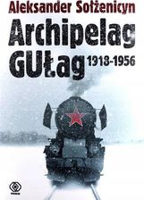 Zdjęcie Archipelag GUŁag Tomy 1-3 - Łódź