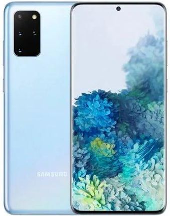 Samsung Galaxy S20 Plus SM-G985 8/128GB Niebieski