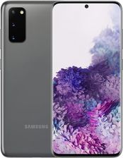 Zdjęcie Samsung Galaxy S20 SM-G980 8/128GB Szary - Kościan