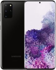 Zdjęcie Samsung Galaxy S20 Plus SM-G985 8/128GB Czarny - Terespol
