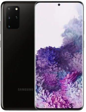 Samsung Galaxy S20 Plus 5g Sm G986 12 128gb Czarny Cena Opinie Na Ceneo Pl