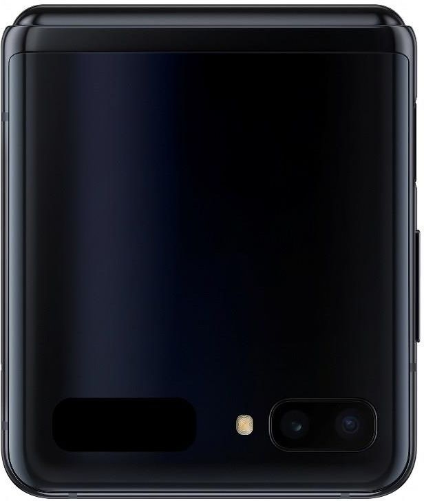 galaxy z flip f700