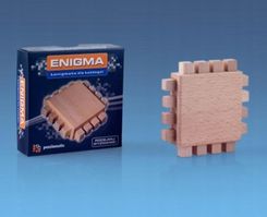 Zdjęcie Puzzlomatic - seria Enigma - Bielsko-Biała